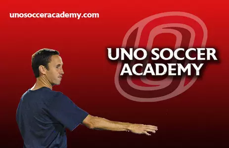 Mims Announces UNO Soccer Academy - Omaha Athletics
