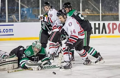 Results Are In - Mavs Down, Not Out - Omaha Athletics