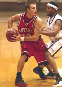 Robinson, Kapels Lead Mavs to Win - Omaha Athletics