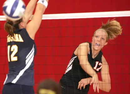 2 Top-10 Opponents Highlight Busy 5-Match Week - Omaha Athletics