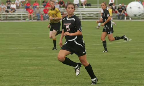 Mavs Blank Jennies For Third Consecutive Win - Omaha Athletics