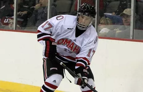 Mavericks Outslug St. Cloud State, 6-5 - Omaha Athletics