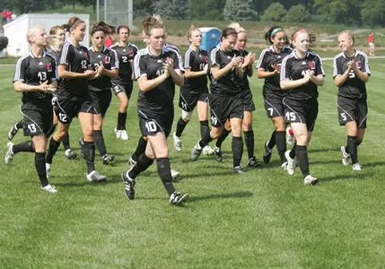 Mavericks Host Lady Blues, Bearcats - Omaha Athletics