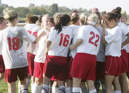 Mavs, Minnesota State Meet for 3rd Time - Omaha Athletics