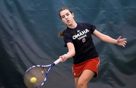 Omaha Defeats IUPUI, 4-3 - Omaha Athletics