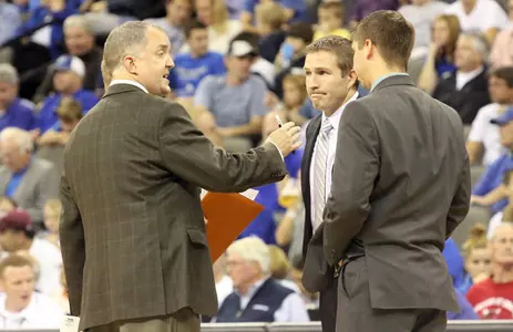 Hansen Signs Freeman, Coleman for 2011-12 - Omaha Athletics