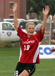 7th-Ranked Mavs Headed to SCSU Saturday - Omaha Athletics