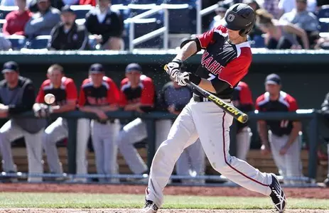 League-Leading Mavs Visit Western Illinois - Omaha Athletics