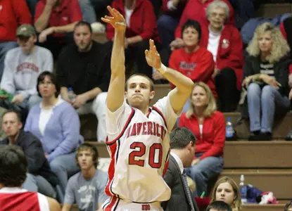 Robinson On the Brink of History - Omaha Athletics