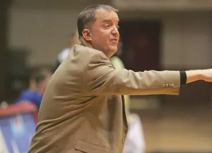 Mavs Look For Second NCC Win Against Coyotes - Omaha Athletics