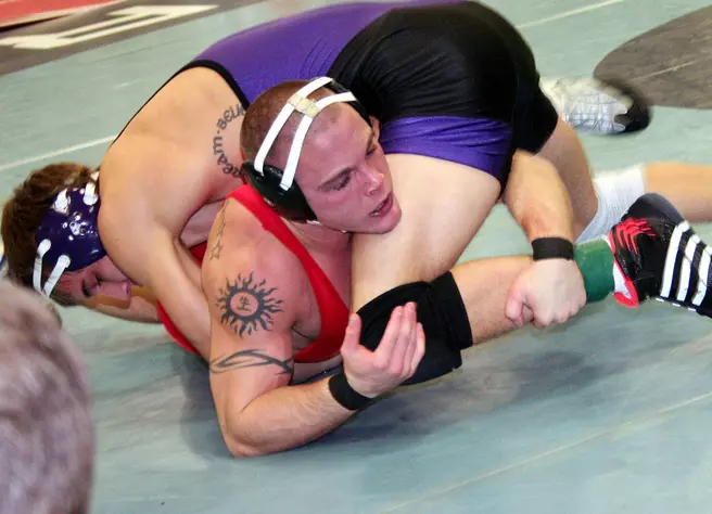 Meneely Nabs NCC Weekly Honor