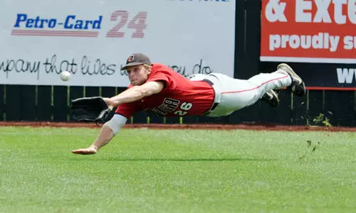 Mules Erupt For 14 Runs to End Maverick Season - Omaha Athletics