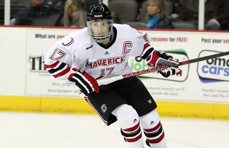 Mavericks To Tangle With Beavers - Omaha Athletics