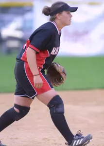 Softball Announces 2004 Schedule - Omaha Athletics