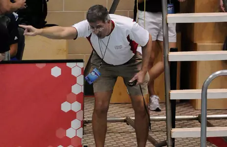Redbirds Top Mavericks, 177.5-122.5 - Omaha Athletics