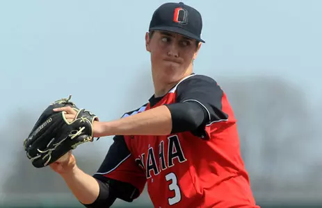UNO Begins Trip West at Washington State - Omaha Athletics