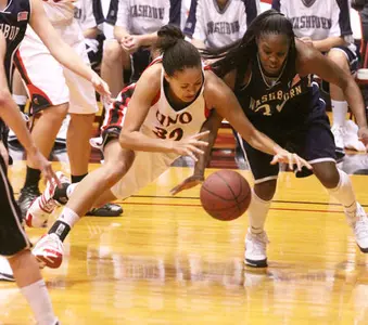 Maverick Women Face Two MIAA Foes This Week - Omaha Athletics