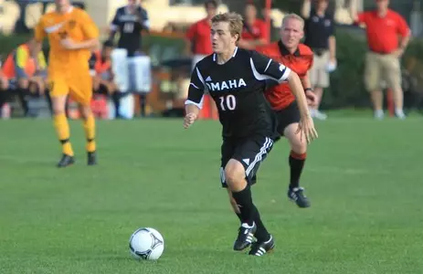 Mavs Top Nebraska Wesleyan 3-0 to End Spring - Omaha Athletics