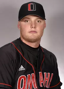Klapperich Helps Mavs Salvage Split - Omaha Athletics