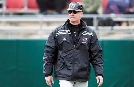 Weekend Baseball Series vs. Northern Colorado Move - Omaha Athletics