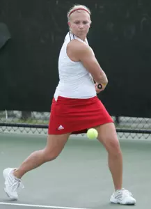 Washburn Defeats Mavericks, 6-3 - Omaha Athletics