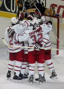 UNO Hockey Enters at No. 15 in Latest Poll - Omaha Athletics