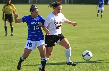 Jaguars Slip Past Mavericks, 2-1 - Omaha Athletics