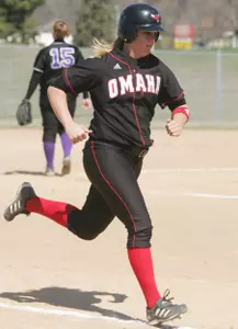 UNO Advances to NCC Title Game - Omaha Athletics