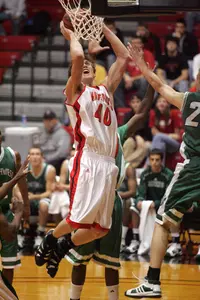 Mavericks Edged In OT, 81-80 - Omaha Athletics