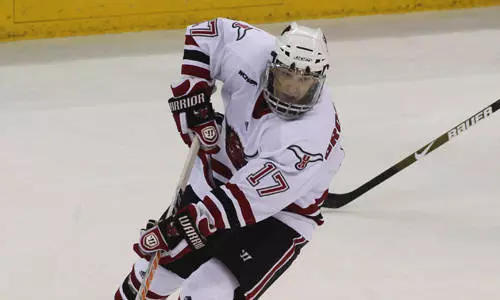 Mavs Leash 'Dogs, 5-2; Will Face Bemidji State in - Omaha Athletics