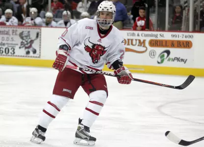 Mavericks Complete Sweep of Alaska, 5-3 - Omaha Athletics