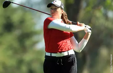 Mavericks In Eighth After Round One at Drury - Omaha Athletics