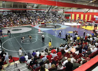 Free Web Cast for NWCA National Dual Final
