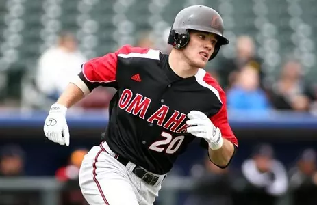 Mavericks Open Home Slate With Air Force - Omaha Athletics