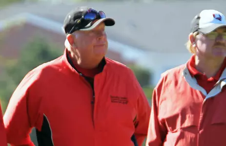 Nelson To Lead UNO Golf Teams - Omaha Athletics