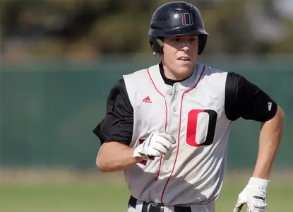 Porter Named NCC Player of the Week - Omaha Athletics