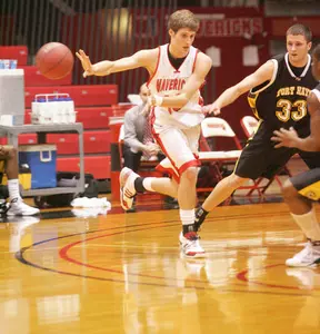 UNO Men Bounce Back for 83-72 Win Over Truman Stat - Omaha Athletics
