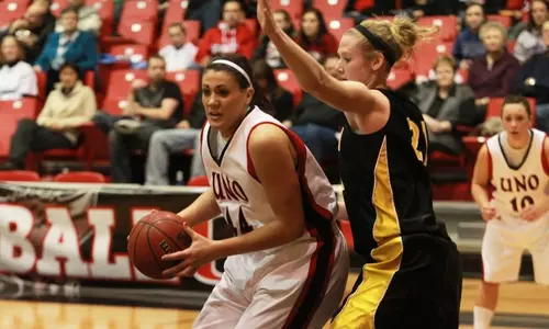 Mavs and Jennies to Square Off Wednesday Night - Omaha Athletics