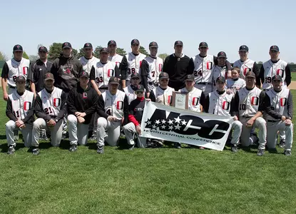 Mavericks Head to Emporia For Central Regional - Omaha Athletics