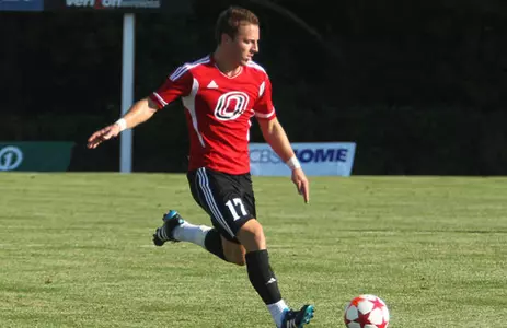 Mavericks Fall at IPFW - Omaha Athletics