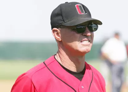 Lincoln Catcher Signs with Mavericks - Omaha Athletics