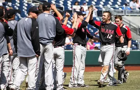 Mavs Meet K-State, Then Open League Slate - Omaha Athletics