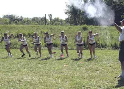 Runners Back in Action Saturday - Omaha Athletics