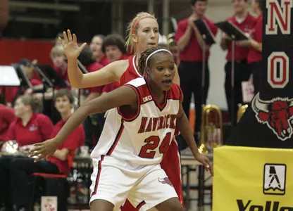 Two Old Foes Visit Mavs for Weekend Tournament - Omaha Athletics