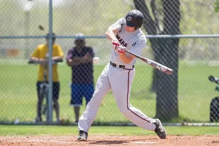 Omaha Set for Title Showdown With Jacks - Omaha Athletics