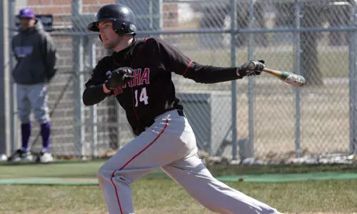 No. 1 Mules Sweep Mavs Sunday To Split Series - Omaha Athletics