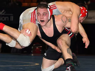 Mavericks Roll Past Augsburg College, 28-9
