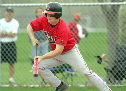 Season Begins With Six Games in Three Days - Omaha Athletics