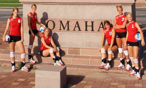 Mavs Face Jennies On Senior Day Friday - Omaha Athletics