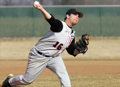 Mavericks Work Overtime to Sweep Duluth - Omaha Athletics